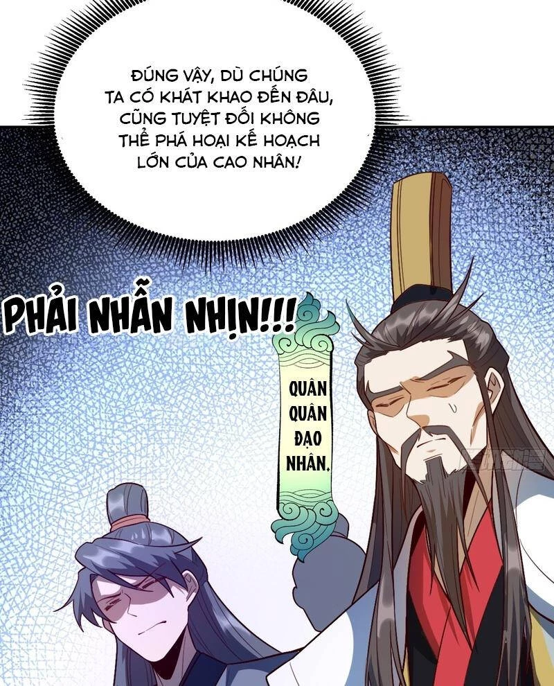 Nguyên Lai Ta Là Tu Tiên Đại Lão Chapter 508 - 78