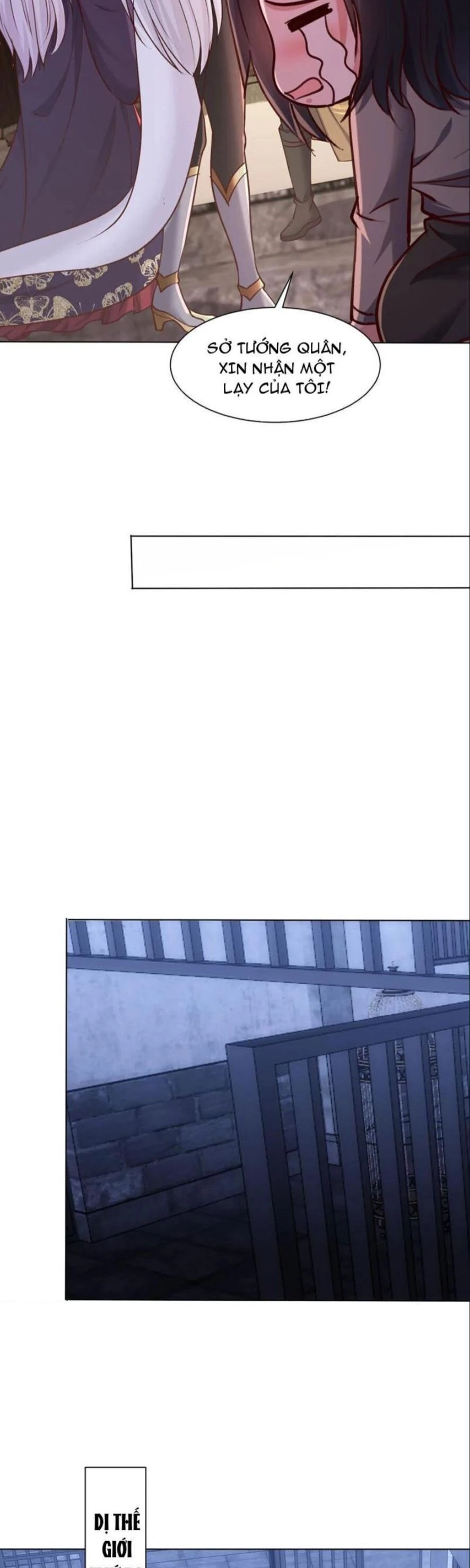 Bảy Vị Sư Tỷ Sủng Ta Tới Trời Chapter 84 - 4