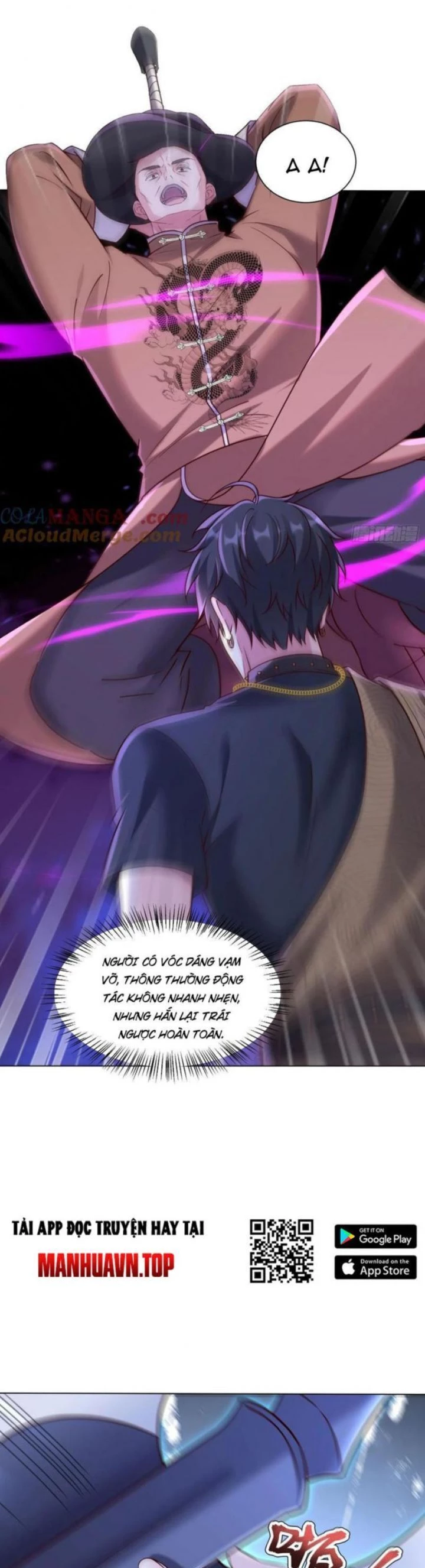 Bảy Vị Sư Tỷ Sủng Ta Tới Trời Chapter 84 - 12