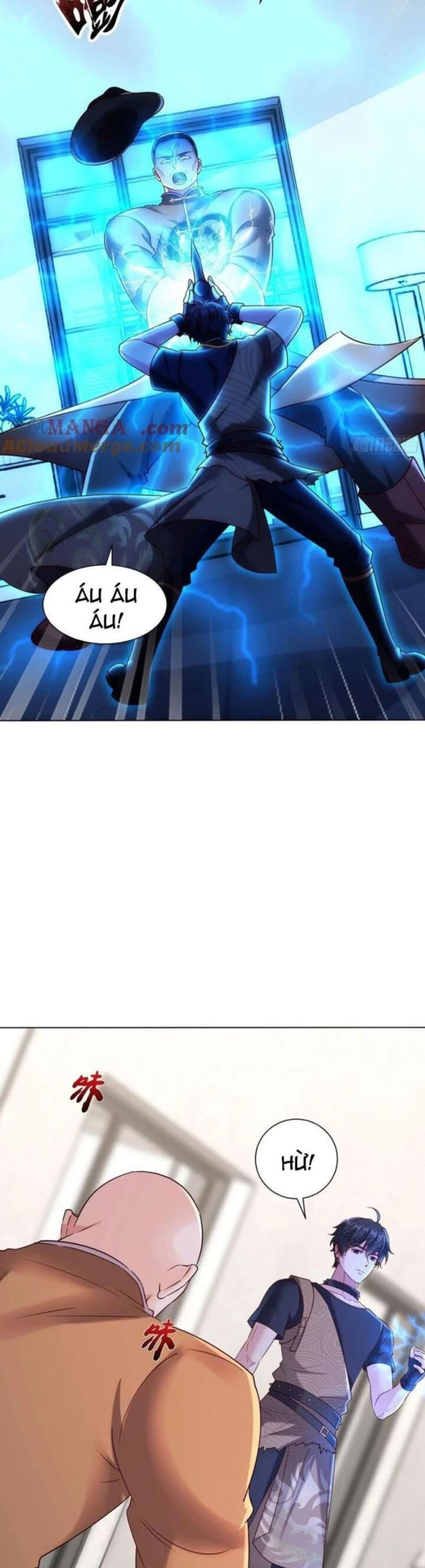 Bảy Vị Sư Tỷ Sủng Ta Tới Trời Chapter 84 - 14