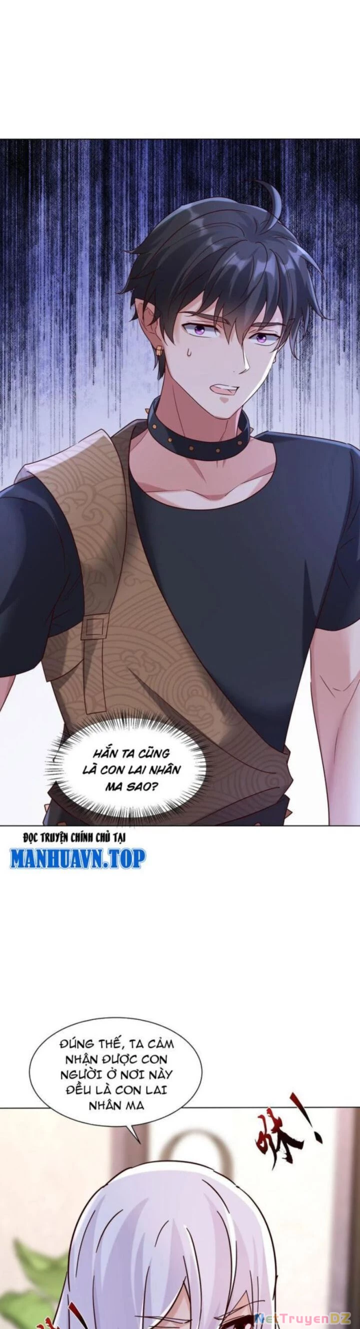 Bảy Vị Sư Tỷ Sủng Ta Tới Trời Chapter 84 - 17