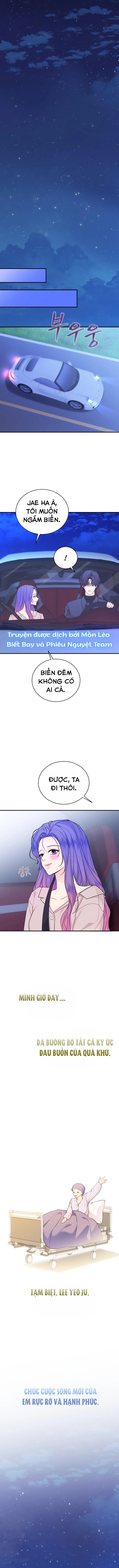 Cô Gái Cứu Tinh Được Yêu Mến Chapter 70 - 9