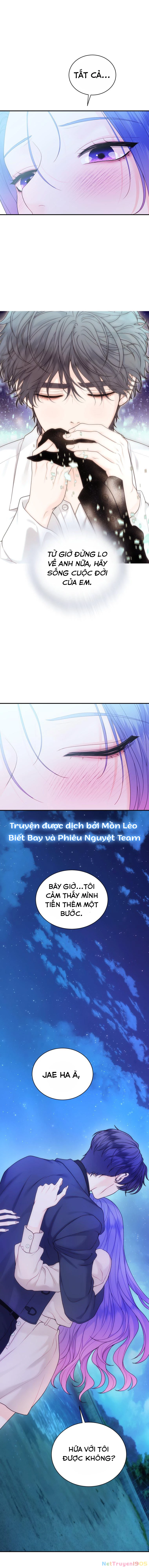 Cô Gái Cứu Tinh Được Yêu Mến Chapter 70 - 13