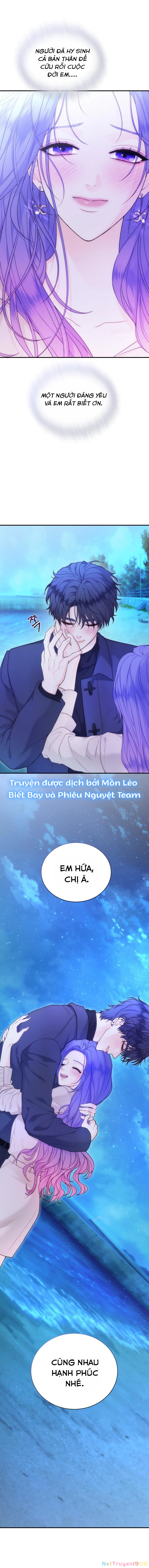 Cô Gái Cứu Tinh Được Yêu Mến Chapter 70 - 15