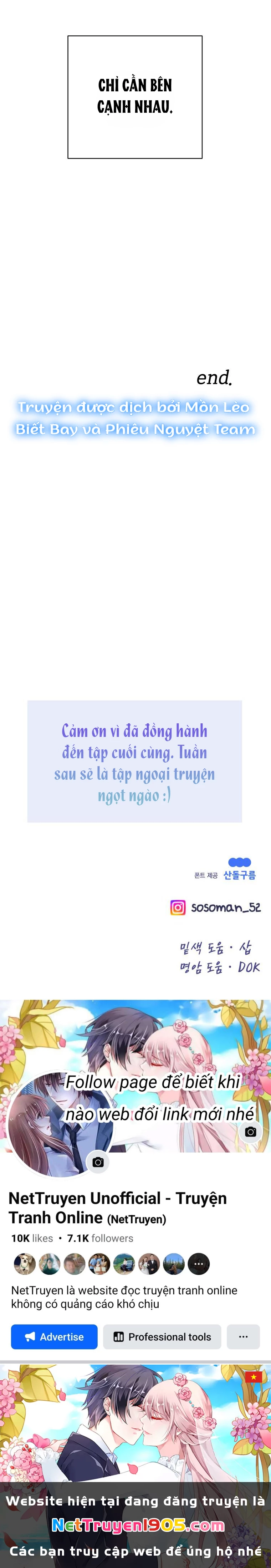 Cô Gái Cứu Tinh Được Yêu Mến Chapter 70 - 17