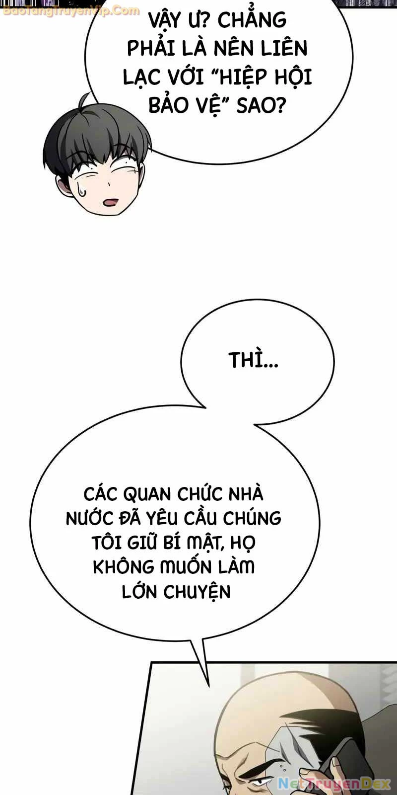 Kim Chiến Sĩ: Hành Trình Xây Dựng Đặc Tính Chapter 18 - 53