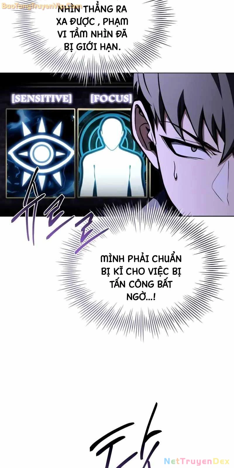 Kim Chiến Sĩ: Hành Trình Xây Dựng Đặc Tính Chapter 18 - 69