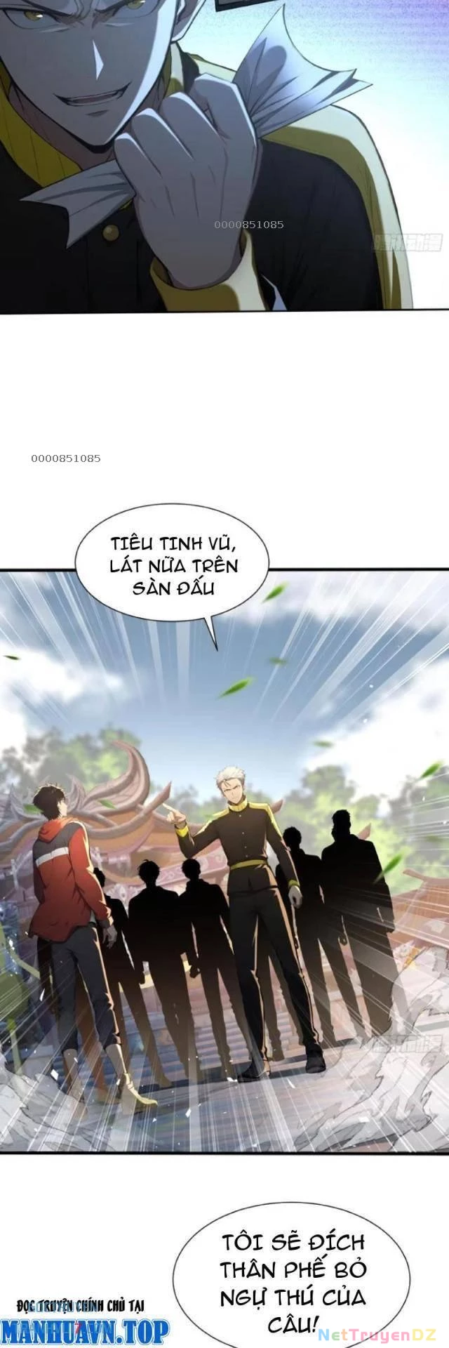 Đệ Nhất Ngự Thú Sư Chapter 21 - 2