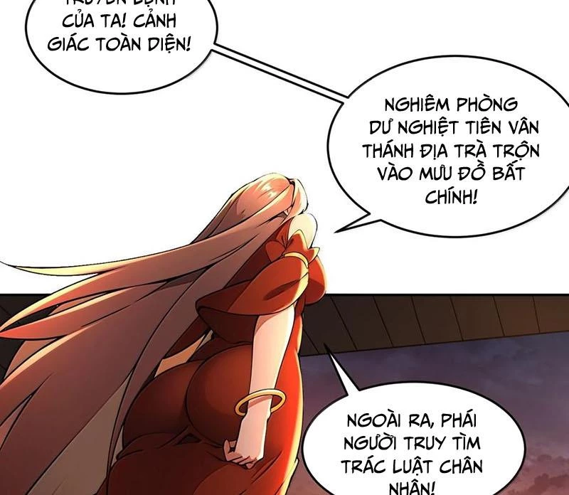 Tuyệt Sắc Đạo Lữ Đều Nói Ngô Hoàng Thể Chất Vô Địch Chapter 321 - 18