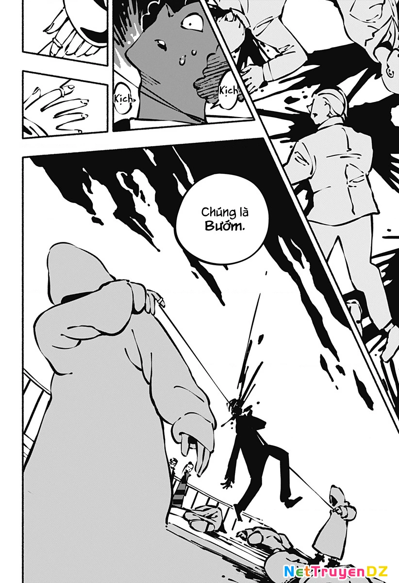 Smother Me Chapter 9 - 4