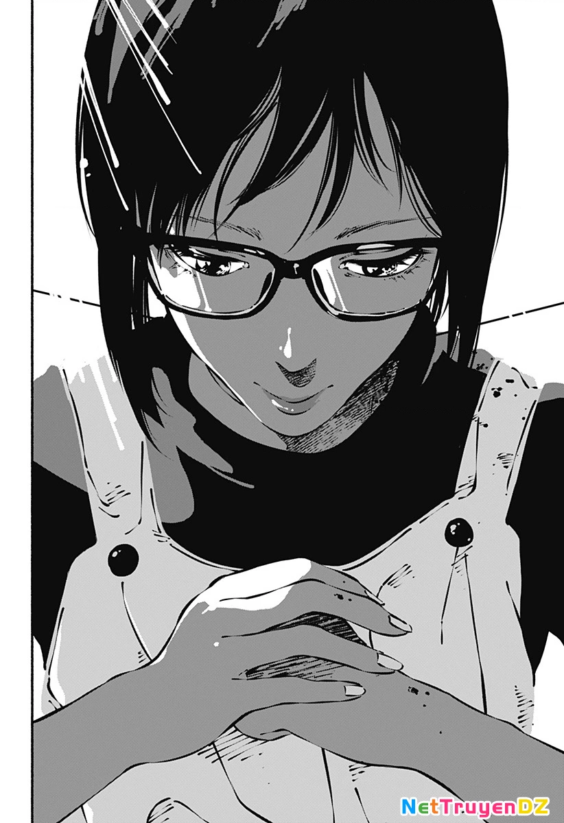 Smother Me Chapter 9 - 14