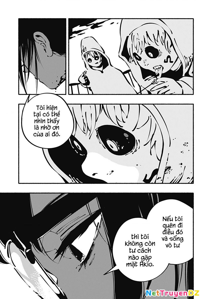 Smother Me Chapter 9 - 15