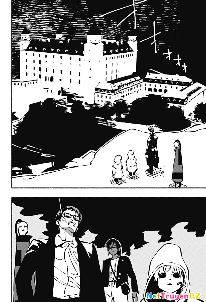 Smother Me Chapter 9 - 18