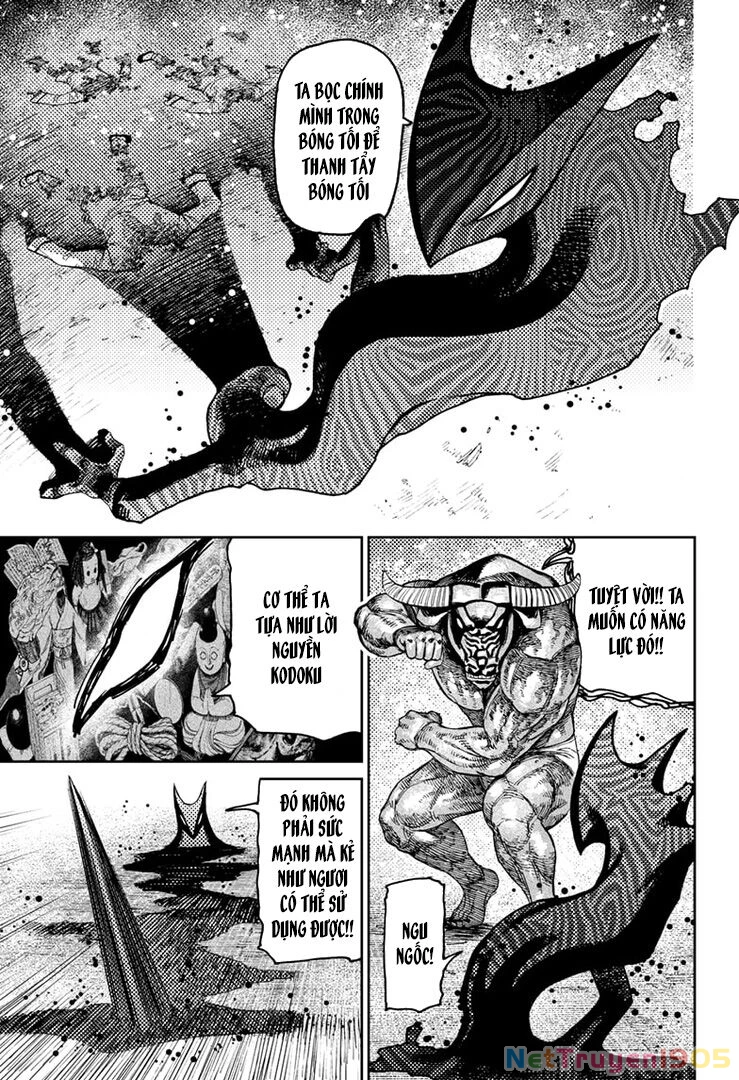 Vũ Trang Siêu Nhiên Chapter 178 - 7