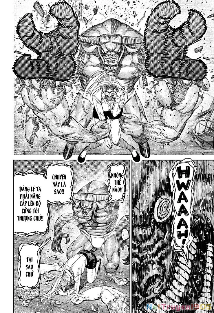 Vũ Trang Siêu Nhiên Chapter 178 - 18