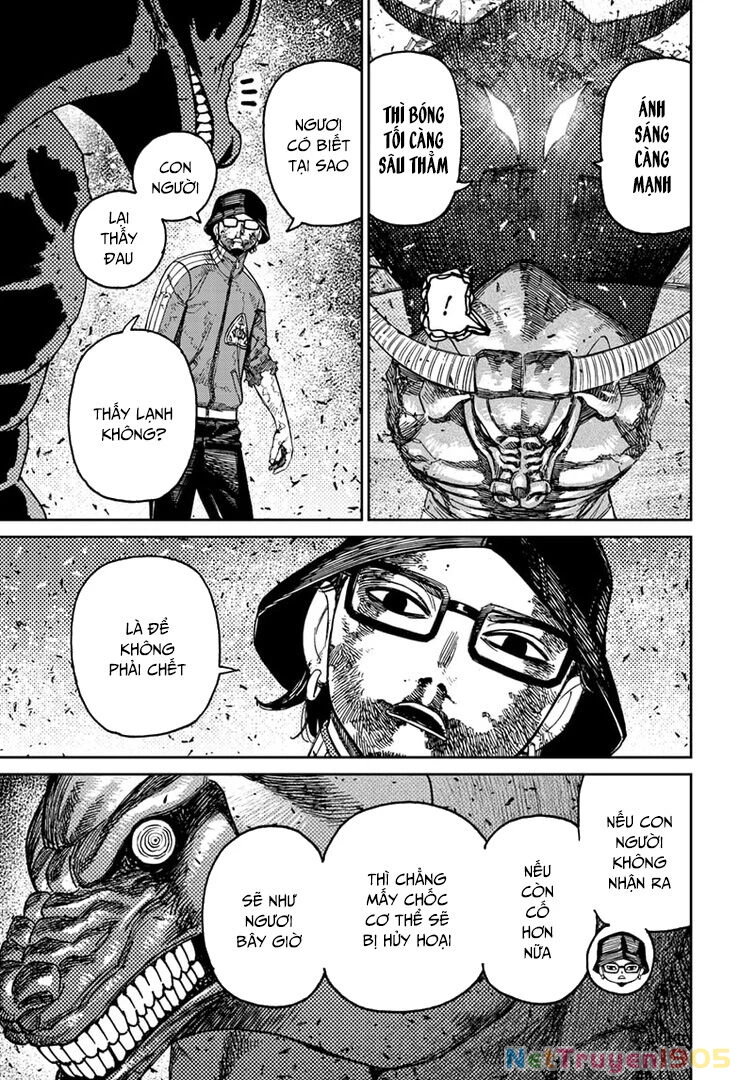 Vũ Trang Siêu Nhiên Chapter 178 - 19