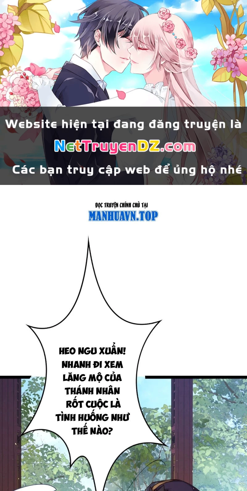 Đệ Tử Siêu Thần Ta Nằm Không, Tông Môn Hủy Diệt Ta Vô Địch Chapter 50 - Next Chapter 51