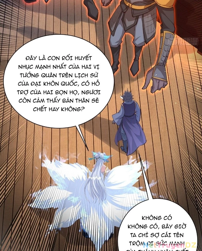 Đệ Tử Siêu Thần Ta Nằm Không, Tông Môn Hủy Diệt Ta Vô Địch Chapter 50 - Next Chapter 51