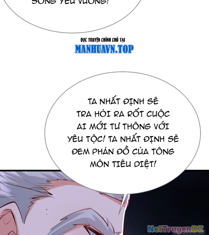 Đệ Tử Siêu Thần Ta Nằm Không, Tông Môn Hủy Diệt Ta Vô Địch Chapter 50 - Next Chapter 51