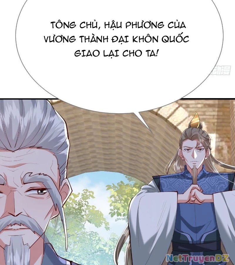 Đệ Tử Siêu Thần Ta Nằm Không, Tông Môn Hủy Diệt Ta Vô Địch Chapter 50 - Next Chapter 51