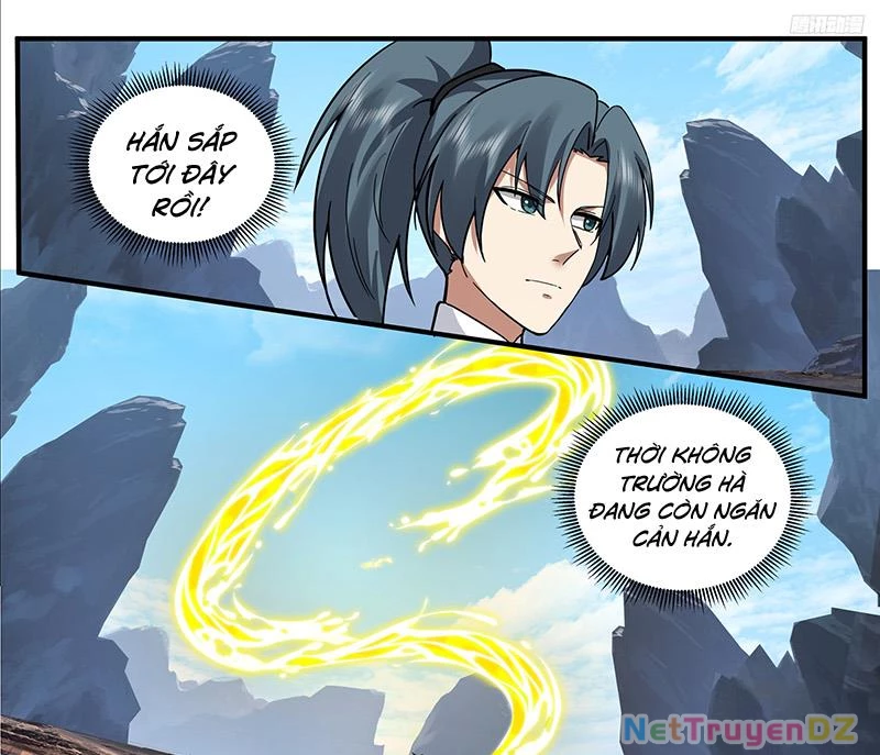 Võ Luyện Đỉnh Phong Chapter 3803 - 21