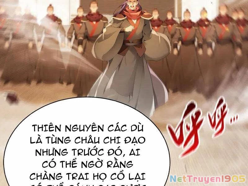 Thập Đại Đế Hoàng Đều Là Đệ Tử Của Ta Chapter 382 - 7