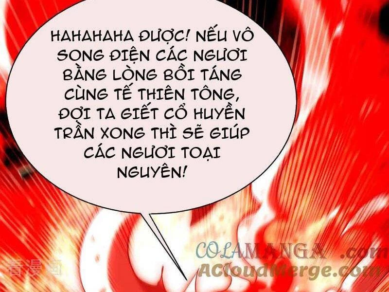 Thập Đại Đế Hoàng Đều Là Đệ Tử Của Ta Chapter 382 - 10