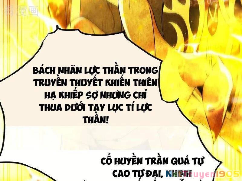 Thập Đại Đế Hoàng Đều Là Đệ Tử Của Ta Chapter 382 - 51