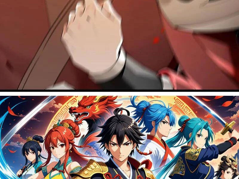 Thập Đại Đế Hoàng Đều Là Đệ Tử Của Ta Chapter 382 - 107