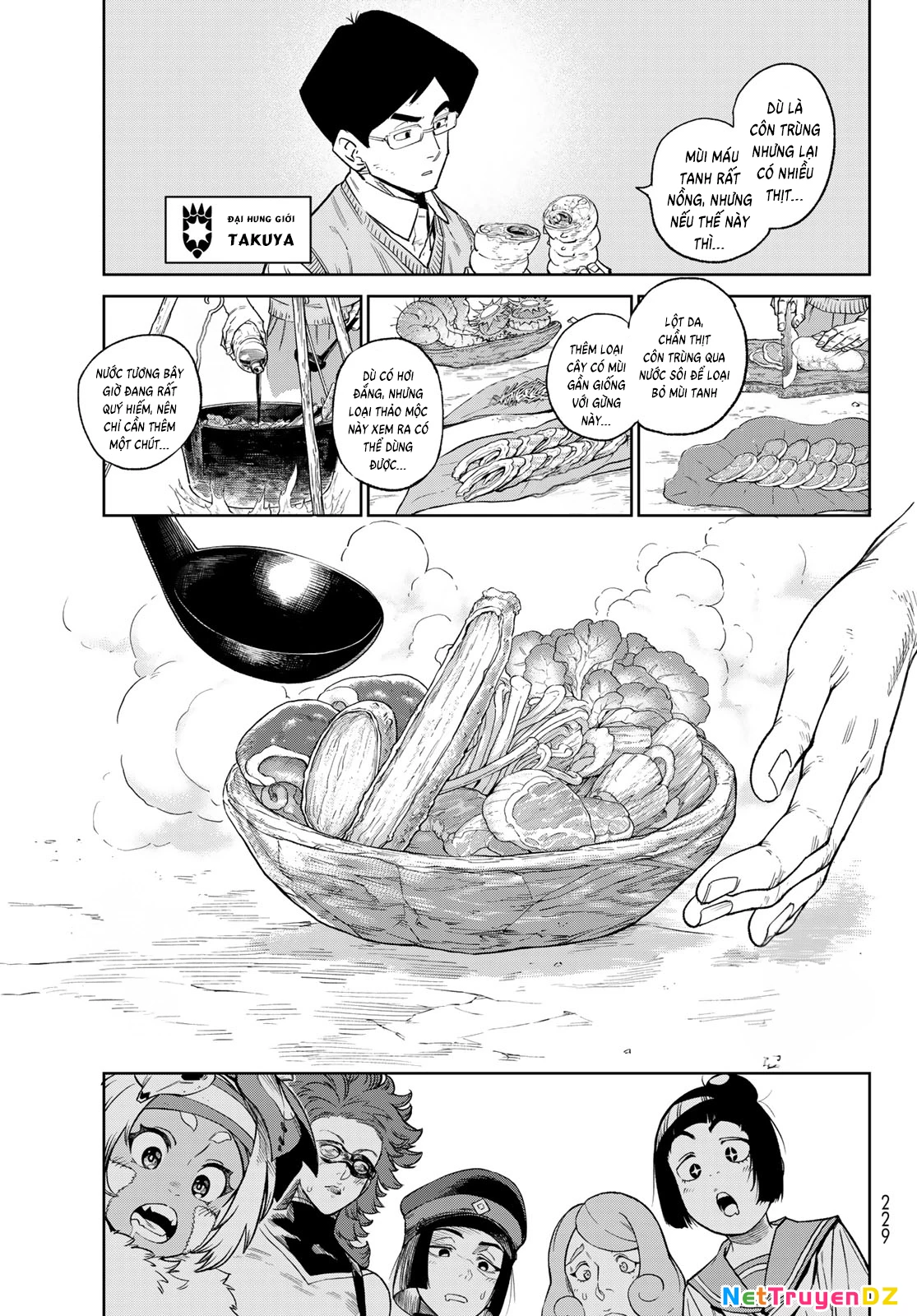 Versus Chapter 22 - 9