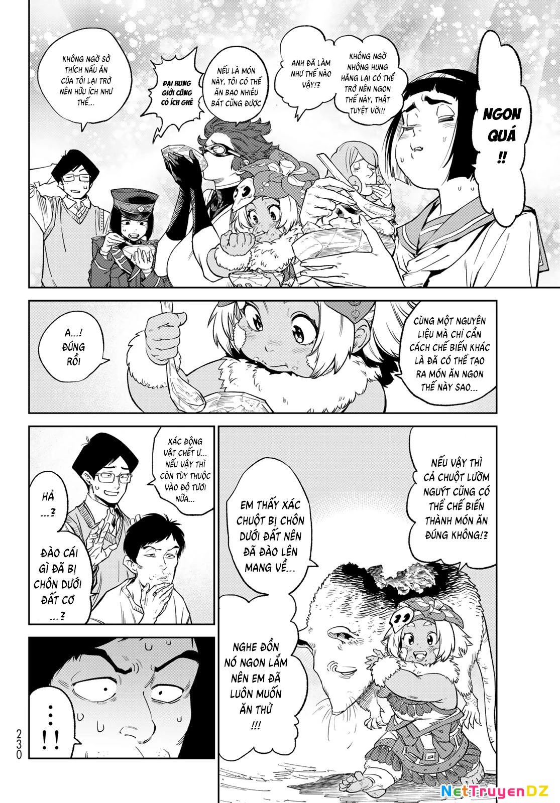 Versus Chapter 22 - 10