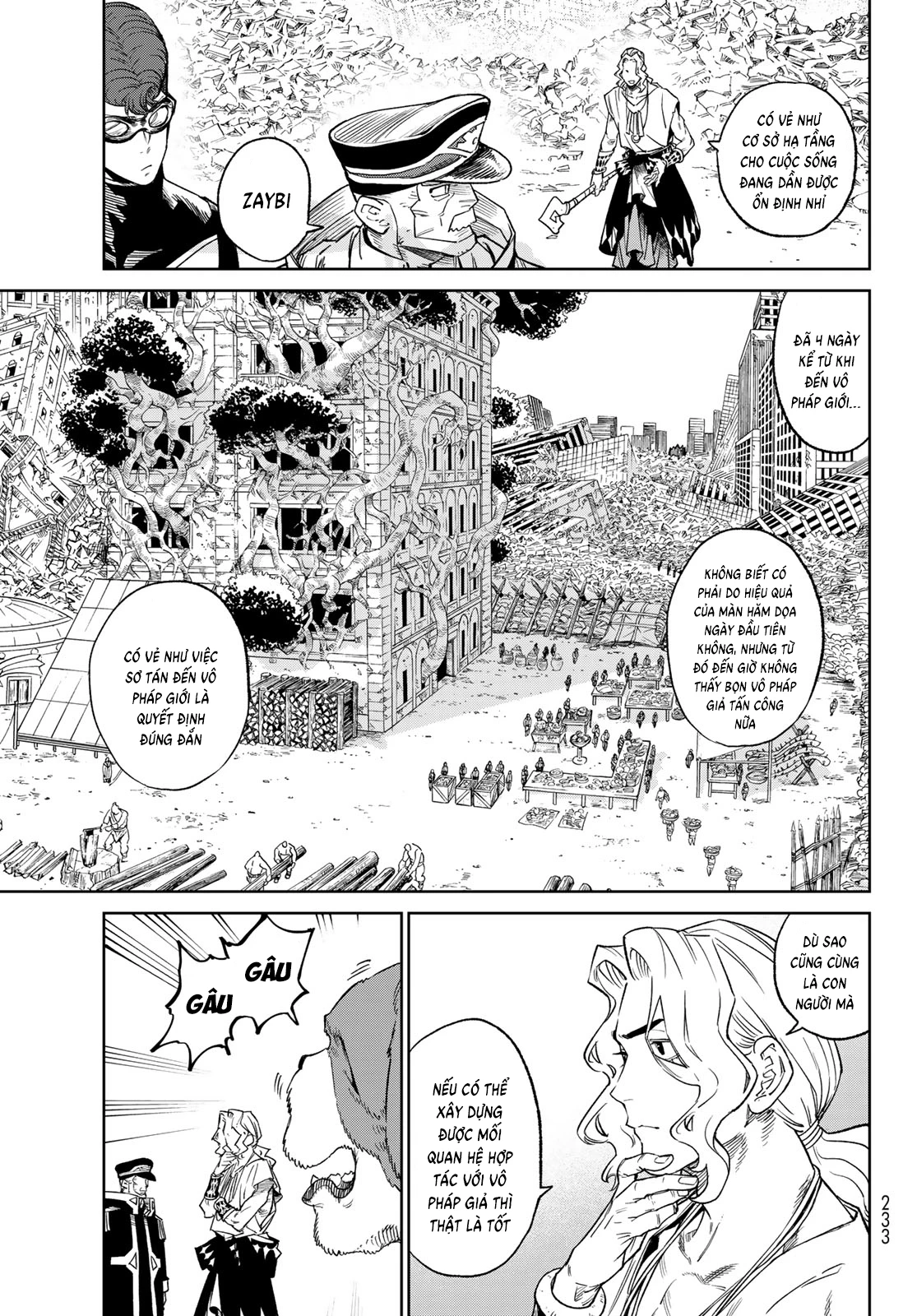 Versus Chapter 22 - 13