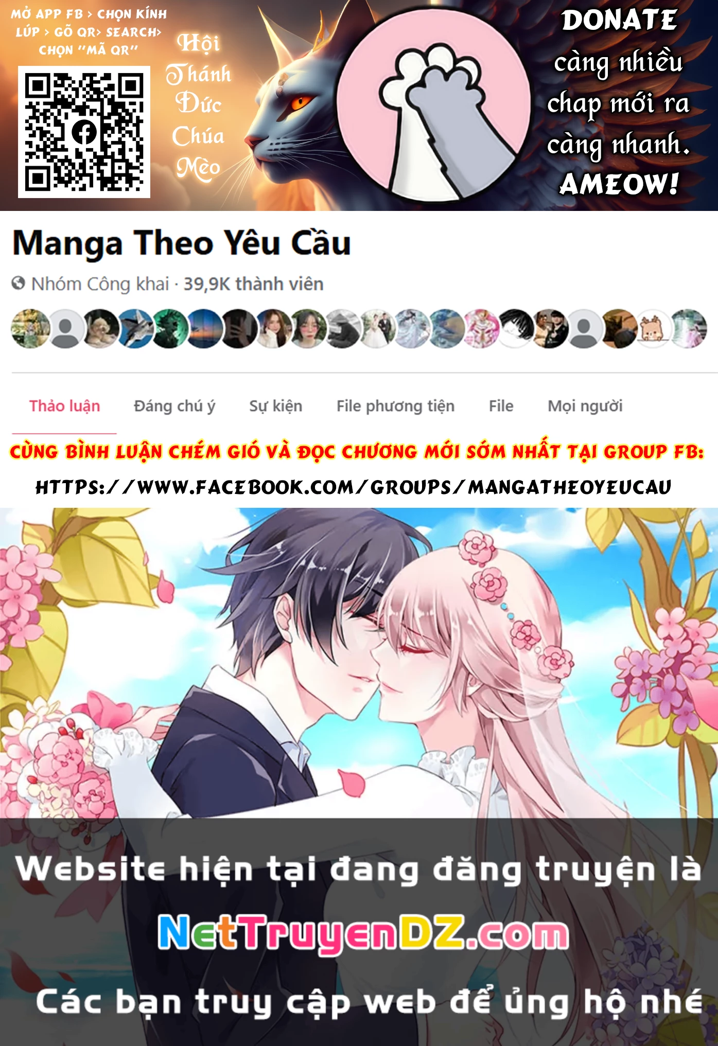 Versus Chapter 22 - 40