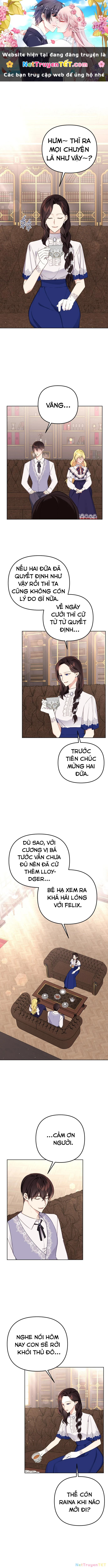 Cuộc Sống Hạnh Phúc Cùng Chồng Chapter 52 - 1