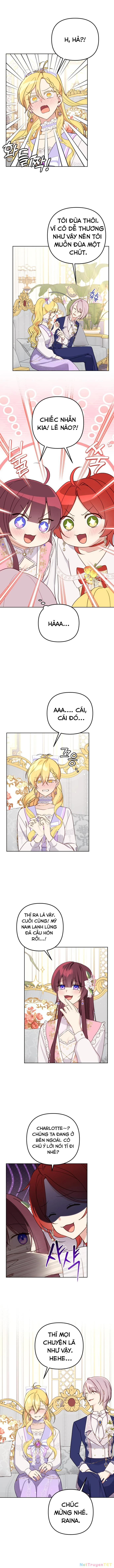 Cuộc Sống Hạnh Phúc Cùng Chồng Chapter 52 - 9