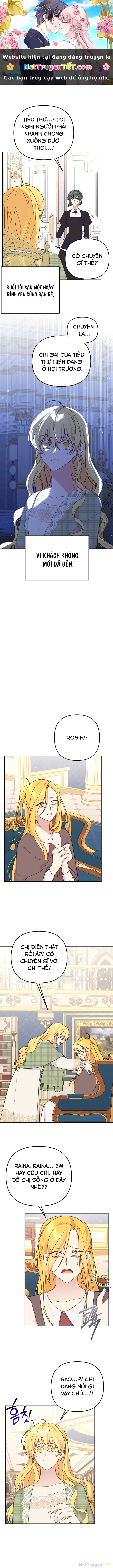 Cuộc Sống Hạnh Phúc Cùng Chồng Chapter 53 - 1