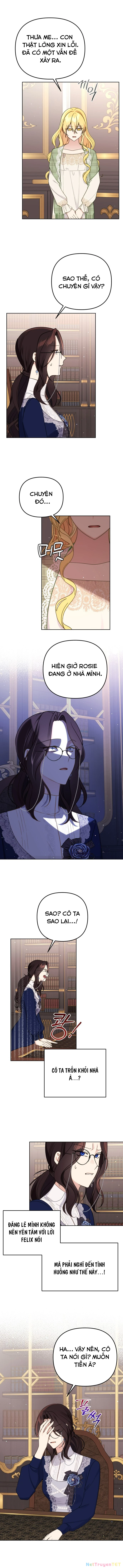 Cuộc Sống Hạnh Phúc Cùng Chồng Chapter 53 - 6