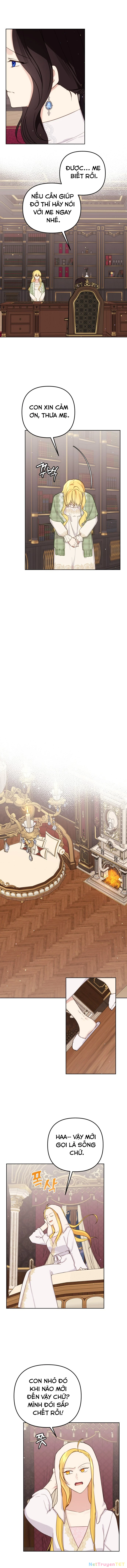 Cuộc Sống Hạnh Phúc Cùng Chồng Chapter 53 - 8