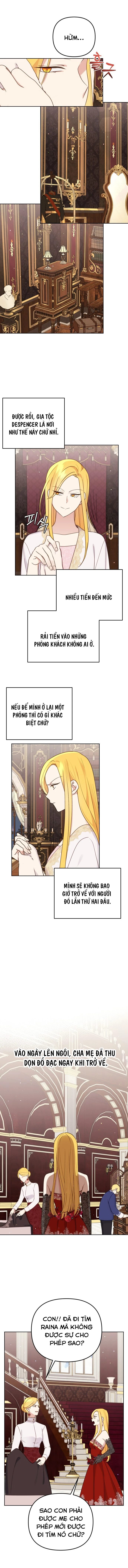 Cuộc Sống Hạnh Phúc Cùng Chồng Chapter 53 - 9