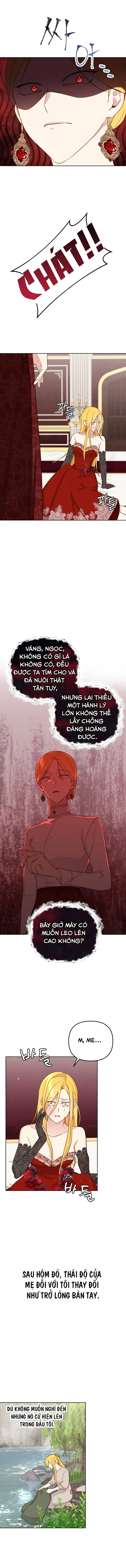 Cuộc Sống Hạnh Phúc Cùng Chồng Chapter 53 - 10