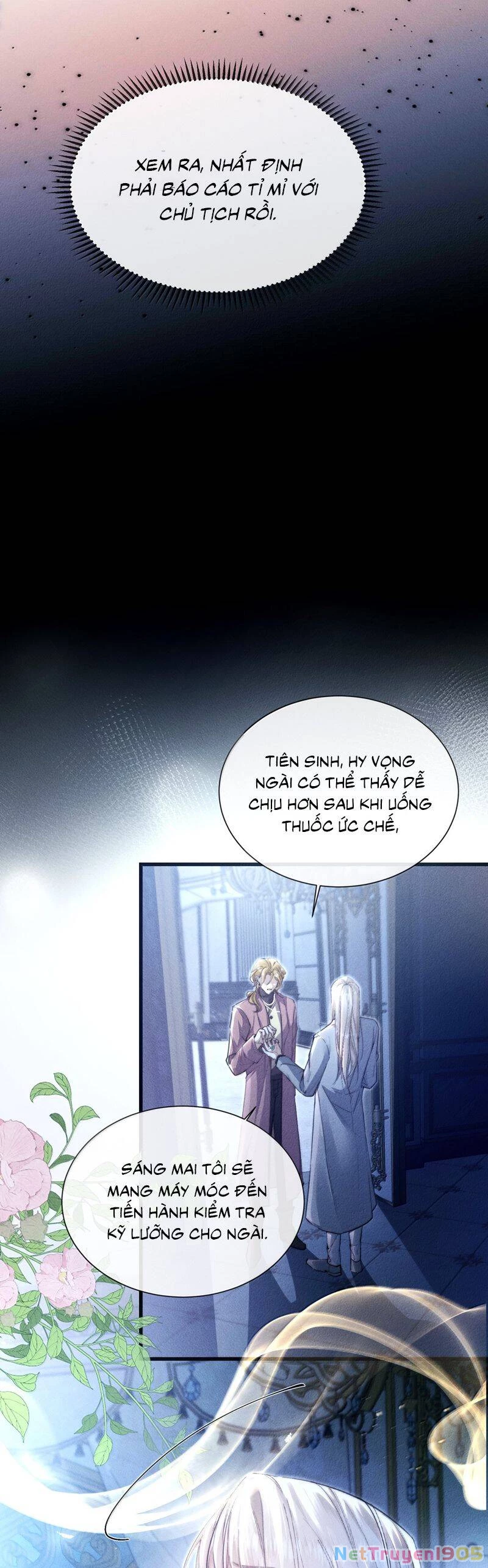 Kế Hoạch Tự Dưỡng Cuồng Khuyển Chapter 47 - 7