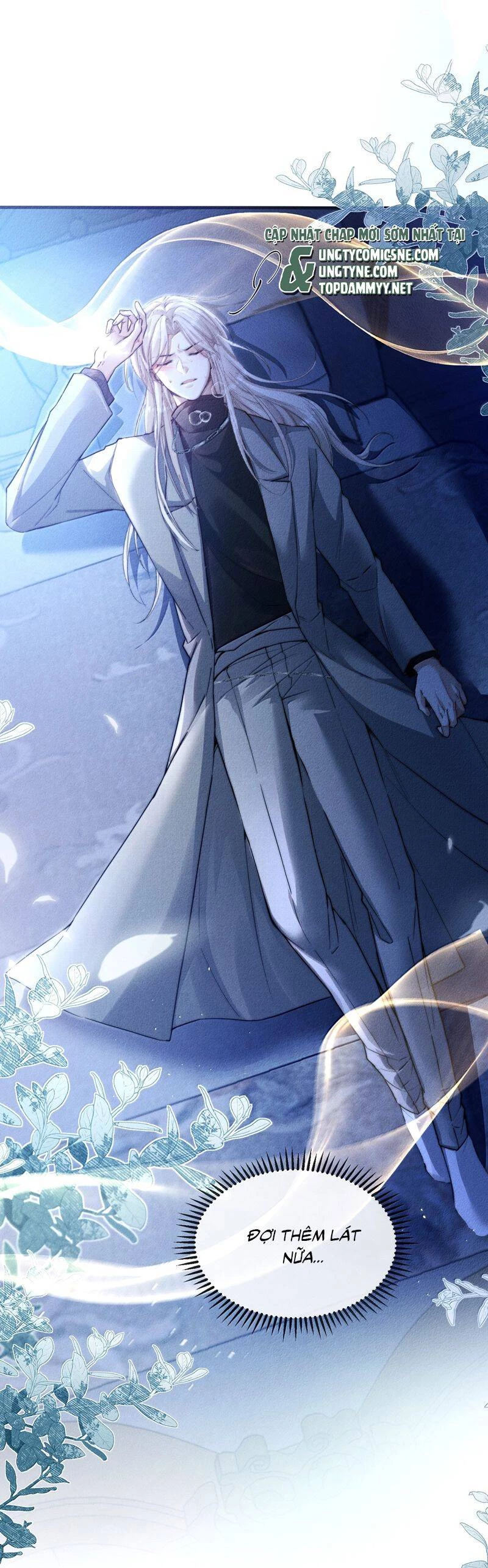 Kế Hoạch Tự Dưỡng Cuồng Khuyển Chapter 47 - 10