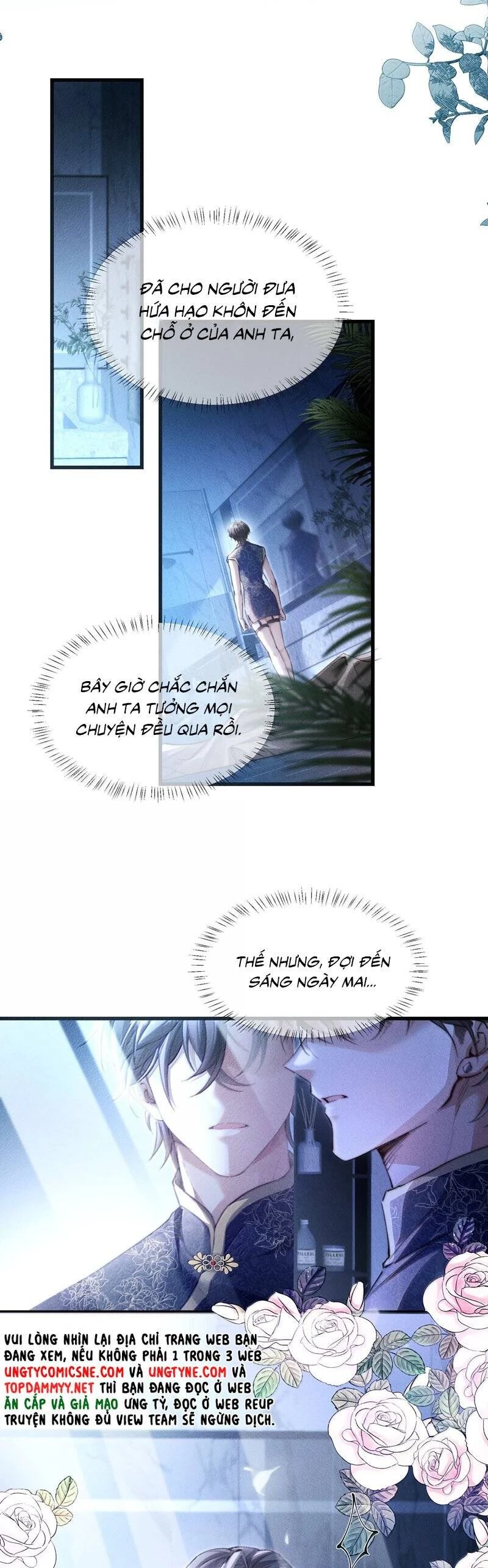 Kế Hoạch Tự Dưỡng Cuồng Khuyển Chapter 47 - 11