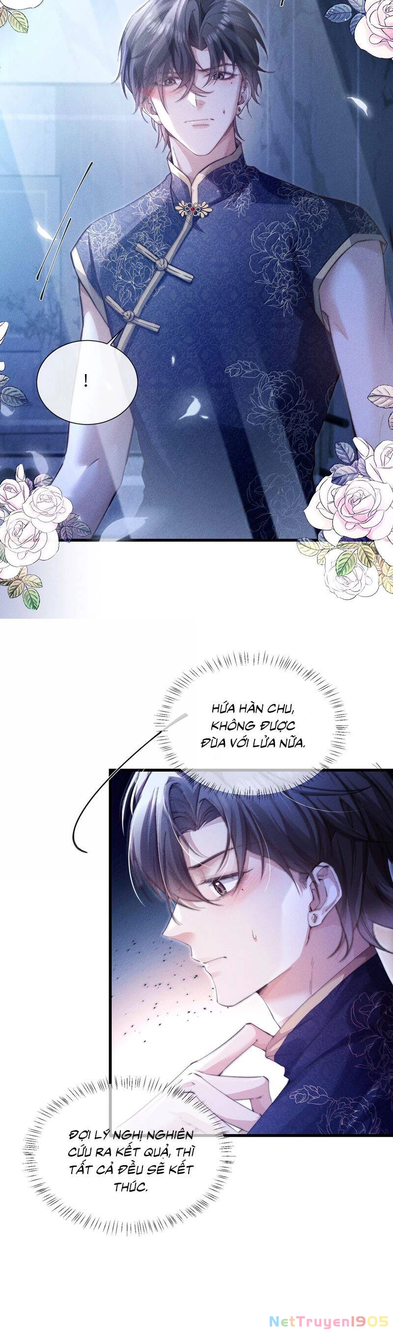 Kế Hoạch Tự Dưỡng Cuồng Khuyển Chapter 47 - 12