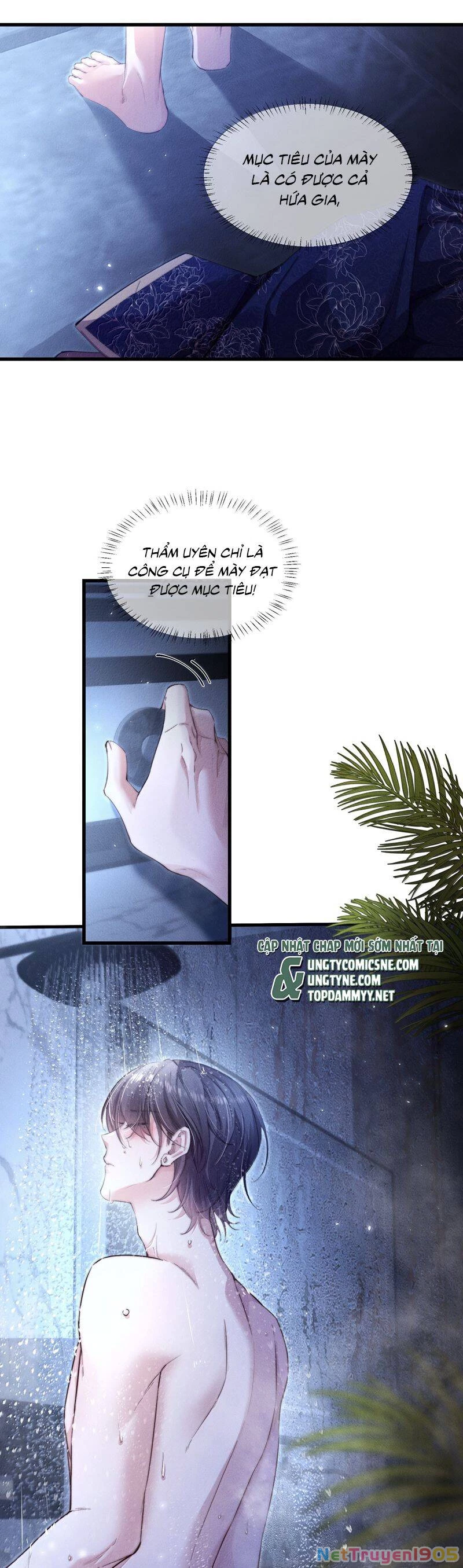 Kế Hoạch Tự Dưỡng Cuồng Khuyển Chapter 47 - 13