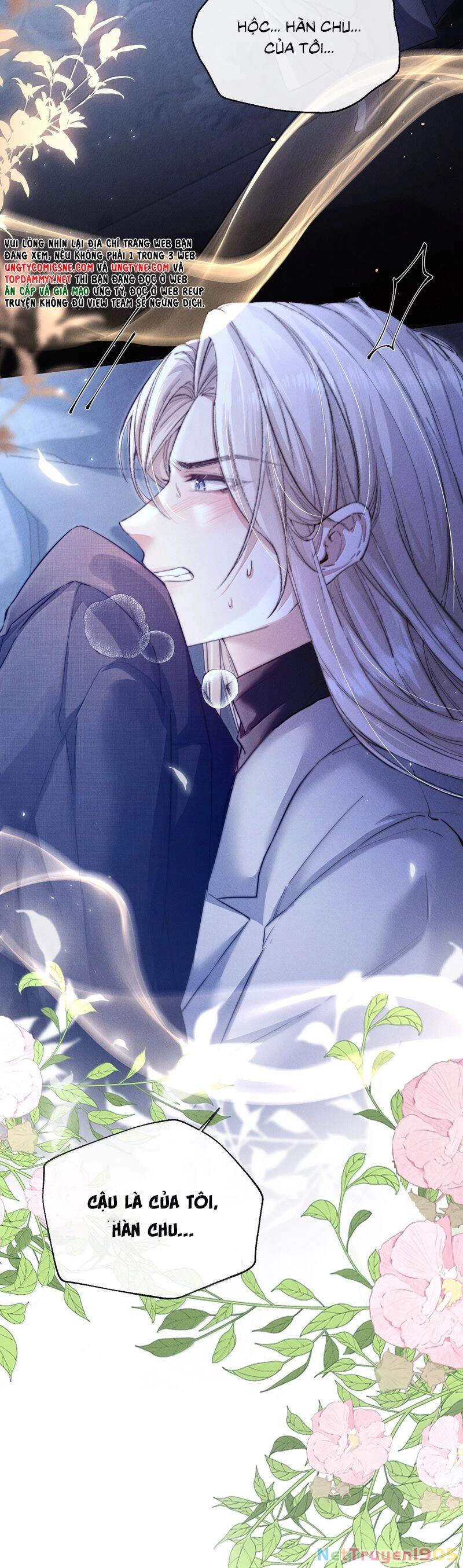 Kế Hoạch Tự Dưỡng Cuồng Khuyển Chapter 47 - 15