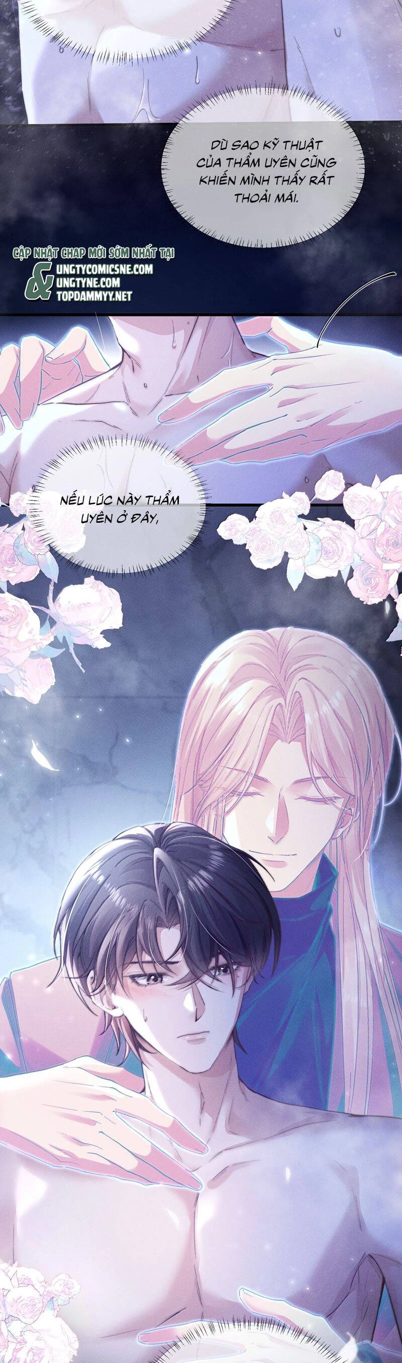 Kế Hoạch Tự Dưỡng Cuồng Khuyển Chapter 47 - 17