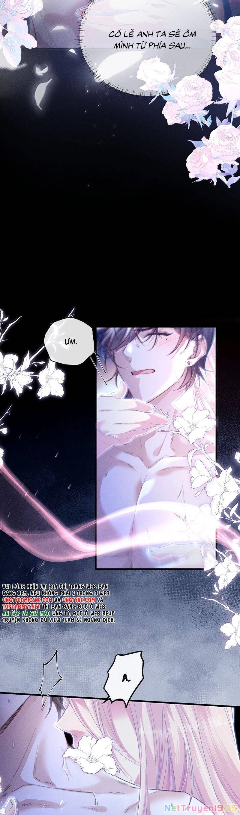 Kế Hoạch Tự Dưỡng Cuồng Khuyển Chapter 47 - 18