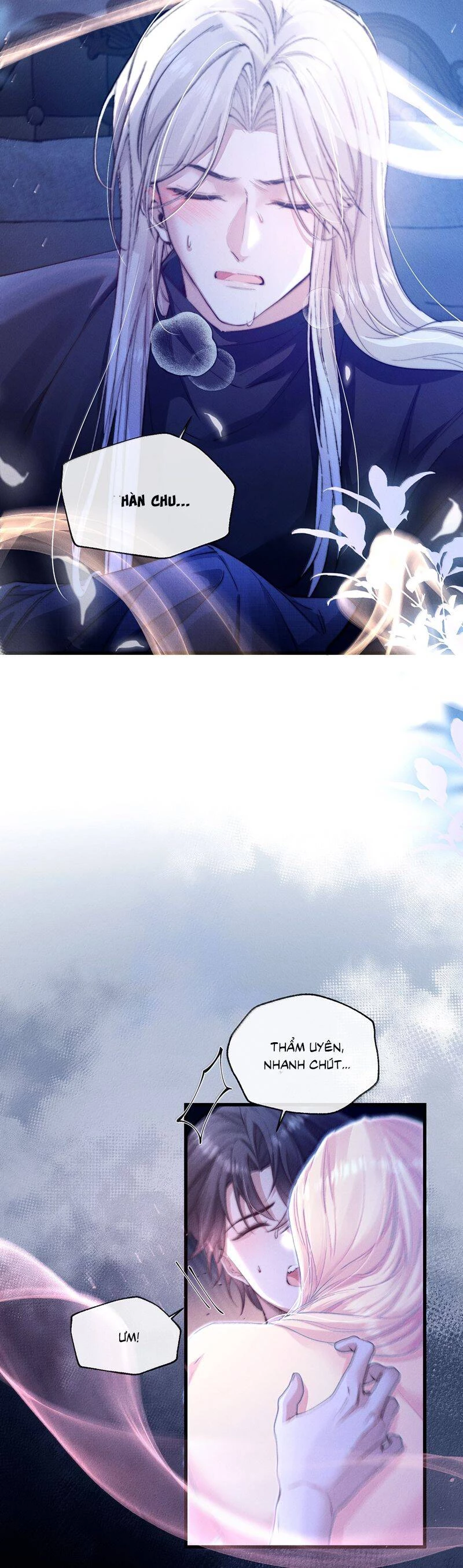 Kế Hoạch Tự Dưỡng Cuồng Khuyển Chapter 47 - 22