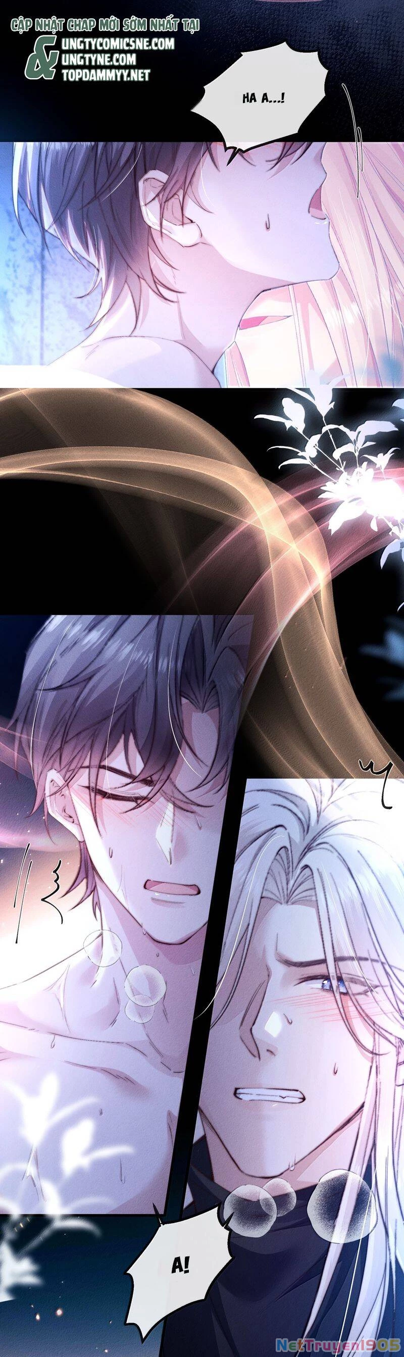 Kế Hoạch Tự Dưỡng Cuồng Khuyển Chapter 47 - 23